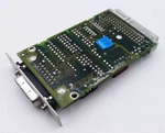 Siemens 6ES5752-0AA42 E:02 Interface Module -used-. Fixed Price $45.36.