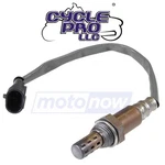 Cycle Pro Front O2 Oxygen Sensor For 2007 Harley Davidson Flhrs Road King Xl. Fixed Price $85.70.