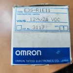 Omron E3S-R1E11 Photoelectric. Fixed Price $30.00.