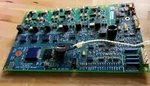 Cutler Hammer 15-1079-4 AF95 Logic / Gate Driver Board. Fixed Price $223.20.