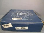 Martin Groove V-belt Sheave / Pulley 45V975E. Fixed Price $199.99.