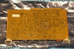 Cincinnati Milacron/siba 3-533-0906G Communications Board 35330906G. Fixed Price $975.75.