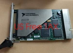 National Instruments Ni PXI-6025E 16 Ai (200 Ks/s), Ao, 32 Dio, New! Box. Fixed Price $783.02.