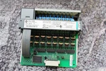 Allen Bradley 1746-OBP16 Series C, SLC500 Dc Output Module. Fixed Price $599.99.