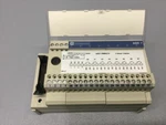 ABE7R08S210 Telemecanique ABE7-R08S210 / Relay Base Ways Used. Fixed Price $142.74.