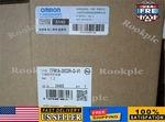 1PCS Omron Plc CPM1A-20CDR-D-V1 ( CPM1A20CDRDV1 ) Mo. Fixed Price $195.63.