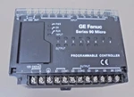 Ge Fanuc IC693UDR001LP1 Series 90 Micro Programmable Controller. Fixed Price $278.95.