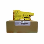Ge Fanuc IC220SDL544 Versapoint 16PT Safe Input 24VDC Pos Logic I/o Module. Fixed Price $579.00.