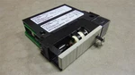 Used Allen Bradley 1756-L1/A Controllogix Processor W/ 1756-M2/A Rev. B01 A01. Fixed Price $150.00.