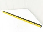 Sick FGSS1200-221 Safety Light Curtain Transmitter 1200MM X 18M. Fixed Price $349.99.