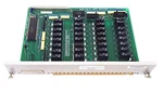 Refurbished Siemens Texas Instruments 505-4932A Module. Fixed Price $800.00.