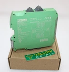 Phoenix Contact RAD-DI4-IFS I/o Extension Module 2901535. Fixed Price $190.00.