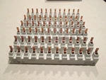 Allen Bradley 1489-AACL112 ( Lot Of 6 ) **new**. Fixed Price $85.00.