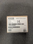 6ES7924-0AA20-0AC0 Siemens Simatic Connection Module New Open Box. Fixed Price $15.00.