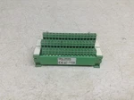 Phoenix Contact 2962696 Interface Module Um 45-FLKS50 45-SEFE (tsc). Fixed Price $26.99.