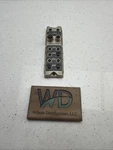 Balluff EIP-506-105-Z015-C06 Network Block For Ethernet/ip BNI007C 1746HU. Fixed Price $130.42.