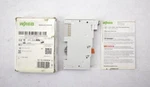 Wago 4-CHANNEL Analog Input 0-20MA Single Ended 753-453 Module 28-14 Awg. Fixed Price $53.20.