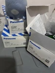 Panasonic Ultrasonic Sensor ( & US-N300D Olod 's Sunx ) New. Fixed Price $289.00.