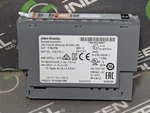 Used Allen Bradley 1734-IT21 Point I/o Thermocouple Input Module Series. Fixed Price $32.50.