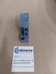 Siemens 6ES7155-6AR00-0AN0 Interface Module. Fixed Price $99.99.