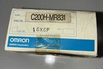 Omron C200H-MR831 Ram Memory Unit Cassette 16KB Sysmac Plc Nos Open Box. Fixed Price $54.99.