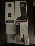 Allen-bradley Kinetix 6500 Safe Off Control Module 2094-EN02D-M01-S0. Fixed Price $1800.00.