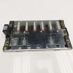 Schneider Automation TSXRKY6E Slot Extensible Chassis Back Plane. Fixed Price $321.74.