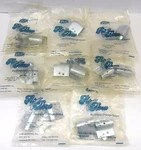 Zurn, Rebar Clip Assy, 66955-832-9, #832, Lot Of. Fixed Price $8.00.