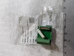Phoenix Flkm 20, Terminal Block Interface Module 2281047. Fixed Price $19.00.