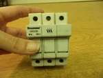 Bussmann CHCC3D 30A 600V Pole Circuit Breaker. Fixed Price $10.98.