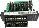 Siemens Texas Instruments TI305-20T-1 Simatic 115VAC Output Module, 8-POINT. Fixed Price $296.25.
