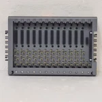 Emerson Fisher-rosemount KL4201X1-BA1 Charm Baseplate Pn: 12P4986X052. Fixed Price $148.61.