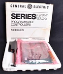 General Electric Fanuc Hd Output Module Series Six IC600BF804A. Fixed Price $99.99.