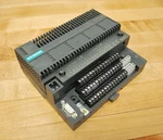 Siemens 6ES5451-2BA11, Digital Output Module, 200B-16DO, Includes Base TB1. Fixed Price $505.39.