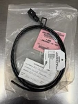 Siemens Dematic K007852CAA Solenoid Connector Cable - New. Fixed Price $24.99.