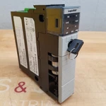 Allen Bradley 1756-L55M14 Cpu Module Base W/1756-M14 Mem Board Used. Fixed Price $94.75.