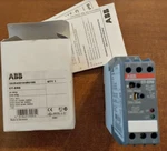 Abb Ct-ers On Delay With Auxiliary Supply Time Relay 1SVR430103R0100. Fixed Price $114.00.
