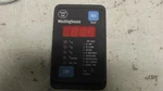 Westinghouse 9996D14G01 Advantage Starter Keypad. Fixed Price $175.00.