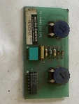 Micro Switch FE-LC3-CC Photoelectric Logic Card. Fixed Price $15.00.