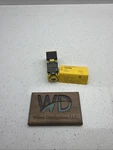 New Turck BI15-CP40-FDZ30X2/S10 Inductive Sensor 42241 BI15CP40FDZ30X2S10. Fixed Price $219.38.
