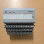 Allen Bradley 1794-OA16 1794-0A16 1794-TB3 Flex I/o Logix Ac Output Module 16PT. Fixed Price $100.00.