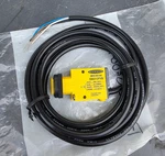 Banner Engineering SM312FVB New Never Used. Fixed Price $76.00.