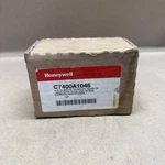 Honeywell C7400A1046 Carrier #HH57AC078A Enthalpy Sensor. Fixed Price $60.00.