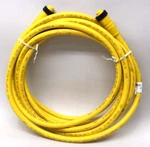 Lumberg Automation 500002736 Cordset 5PIN Rsrk 501-777/20F Female Connector. Fixed Price $150.00.