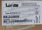 EVF9330-EV New Lenze EVF9330EV Frequency Inverter. Fixed Price $7179.23.
