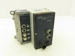 Festo CP-FB08-03 Control Block Assembly Node Module 24VDC IFB8-03 18738. Fixed Price $299.99.