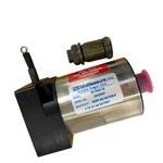 Unimeasure HX-P420-30 Analog Position Transducer 30" Range 4-20MA Output. Fixed Price $283.50.