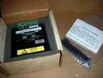 Kep Kessler-ellis Products AN25M04, AN25MO4 Voltage Receiver Indicator W/switch. Fixed Price $60.00.