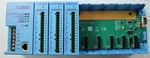 Advantech ADAM-5510EKW/TP Ethernet-enabled Softlogic Controller 3X 5069 Mods. Fixed Price $379.50.
