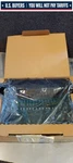 Ge Fanuc IC697 MDL240B Discrete Logic Input 16PT 120VAC Isol. Fixed Price $153.25.